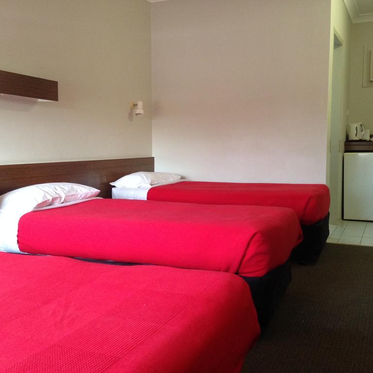 Casino Motor Inn Ngoại thất bức ảnh