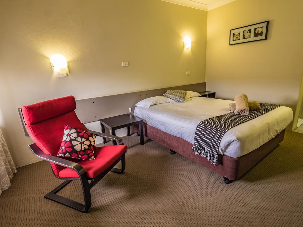 Casino Motor Inn Ngoại thất bức ảnh