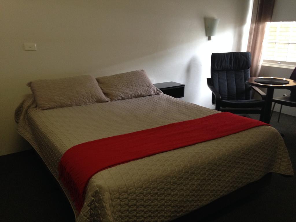Casino Motor Inn Ngoại thất bức ảnh