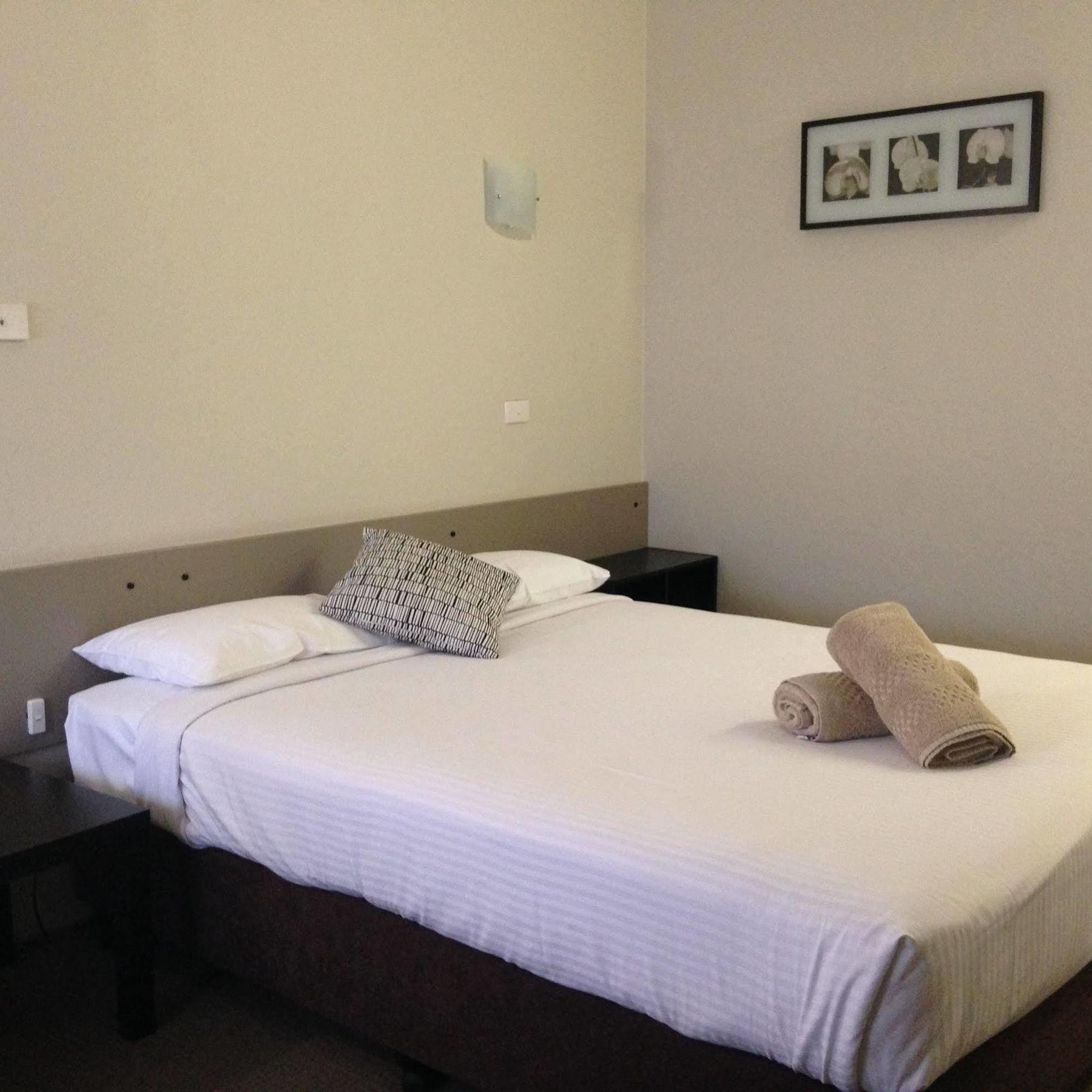 Casino Motor Inn Ngoại thất bức ảnh