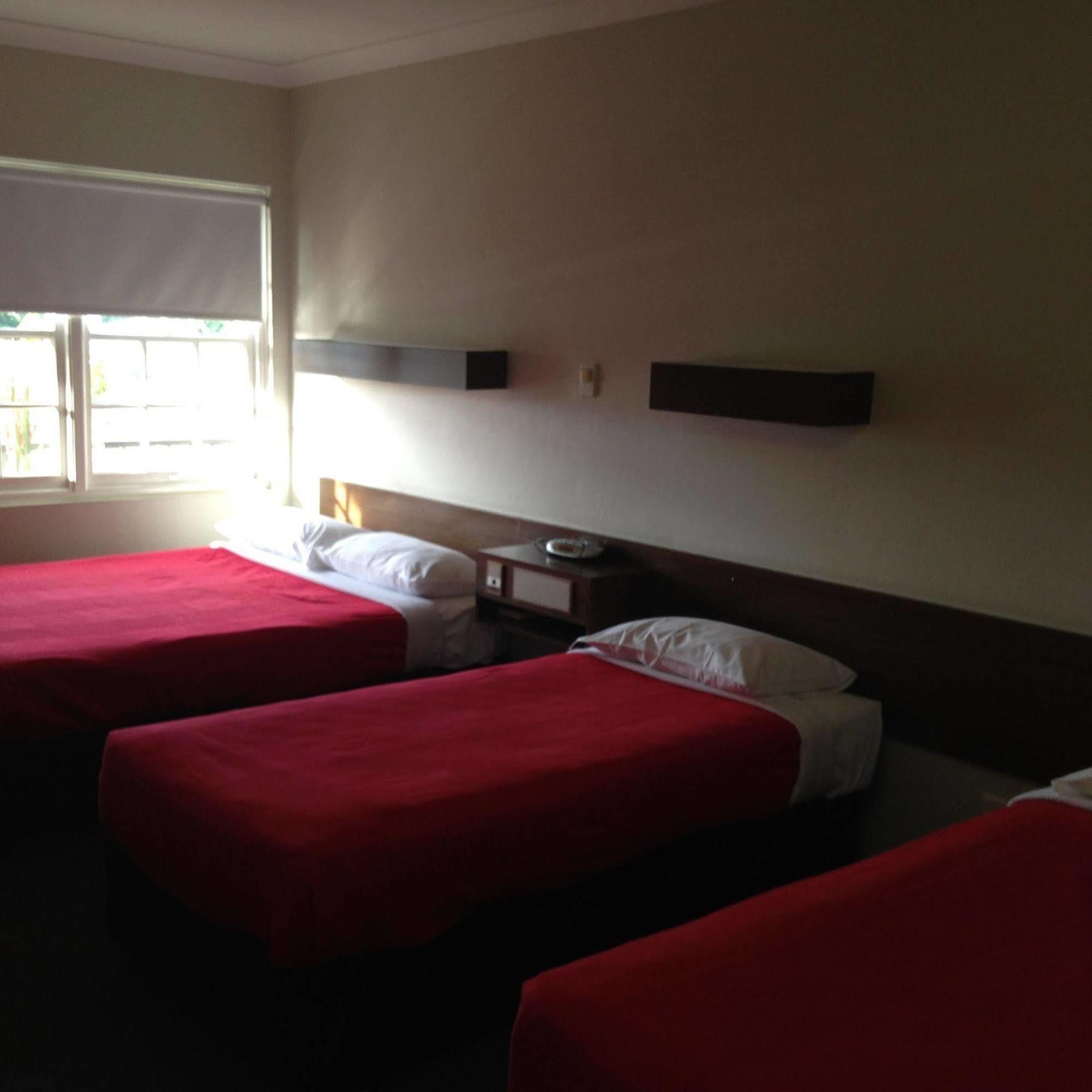 Casino Motor Inn Ngoại thất bức ảnh