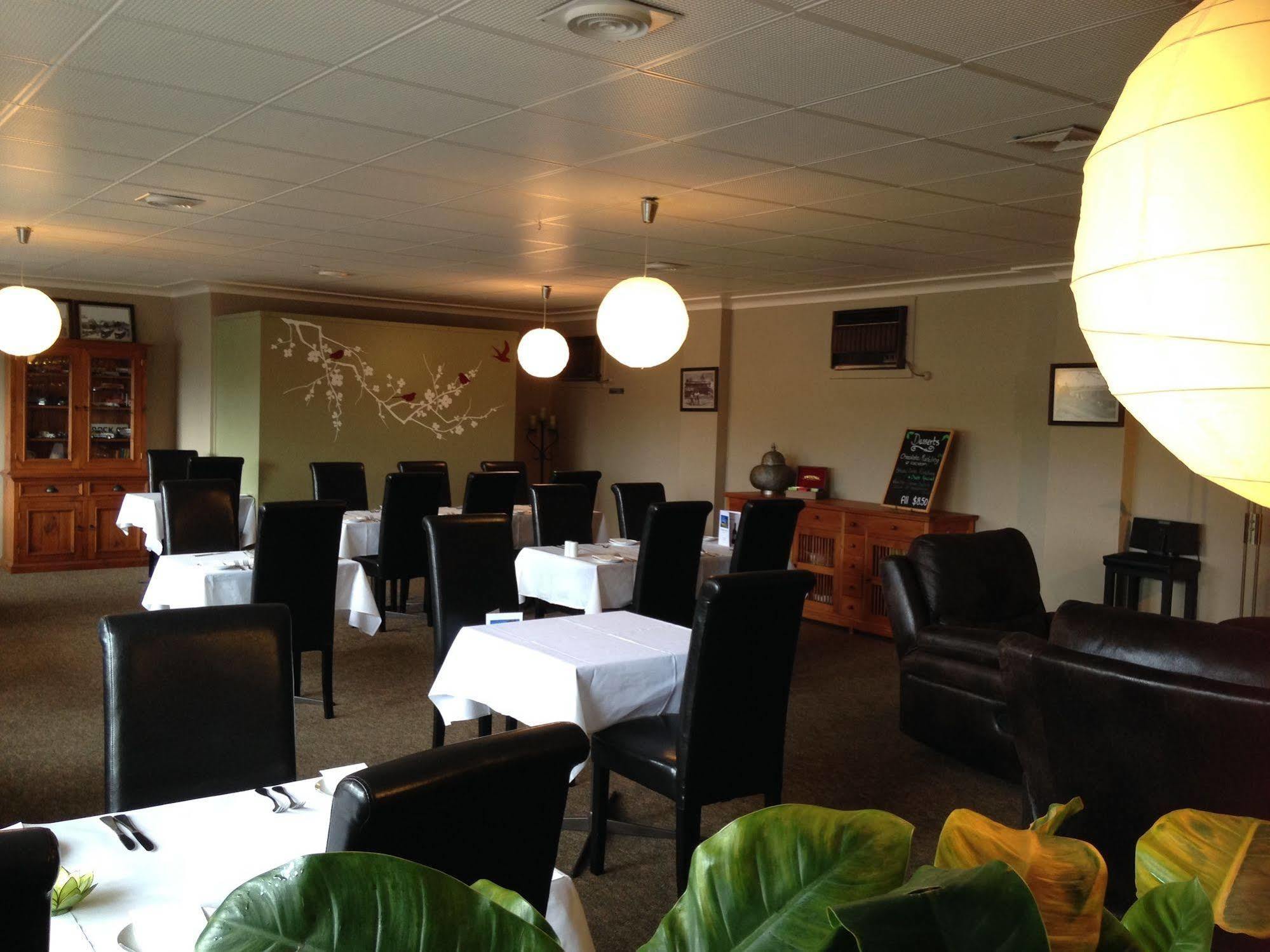 Casino Motor Inn Ngoại thất bức ảnh