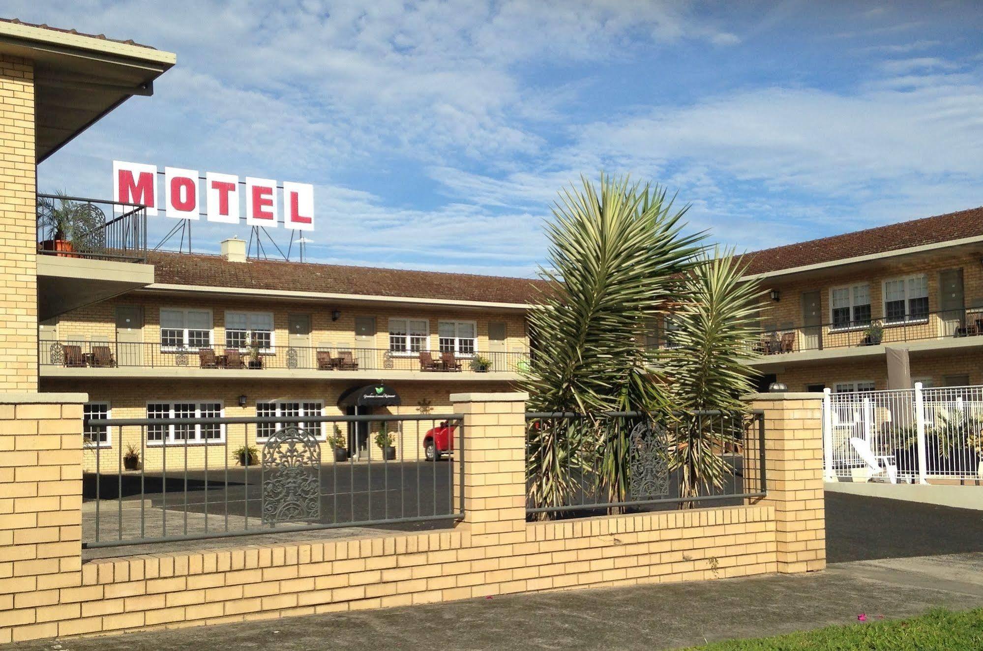 Casino Motor Inn Ngoại thất bức ảnh